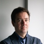 Jonas Pomoell