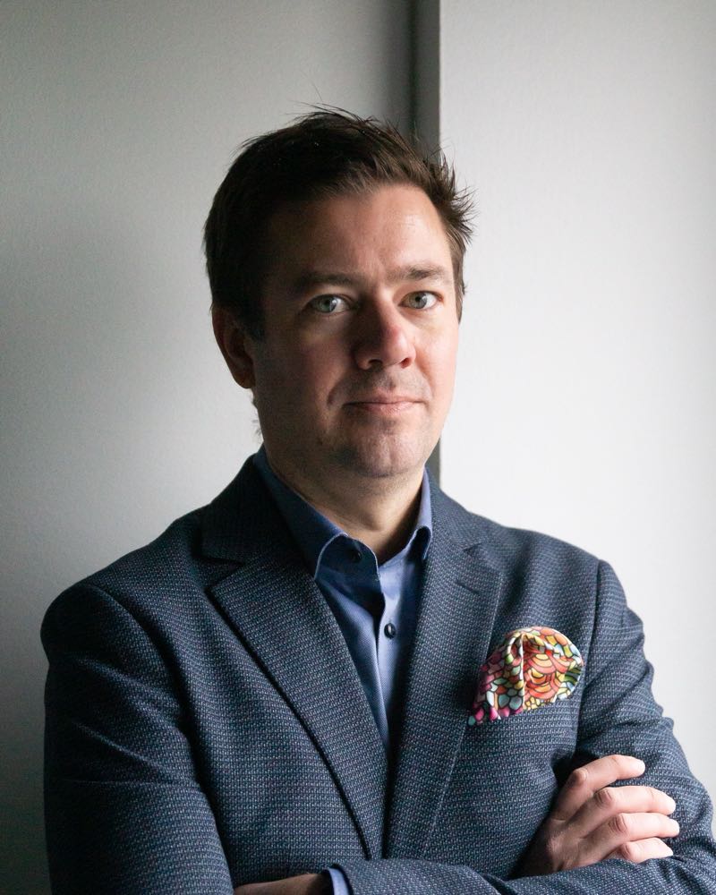 Jonas Pomoell